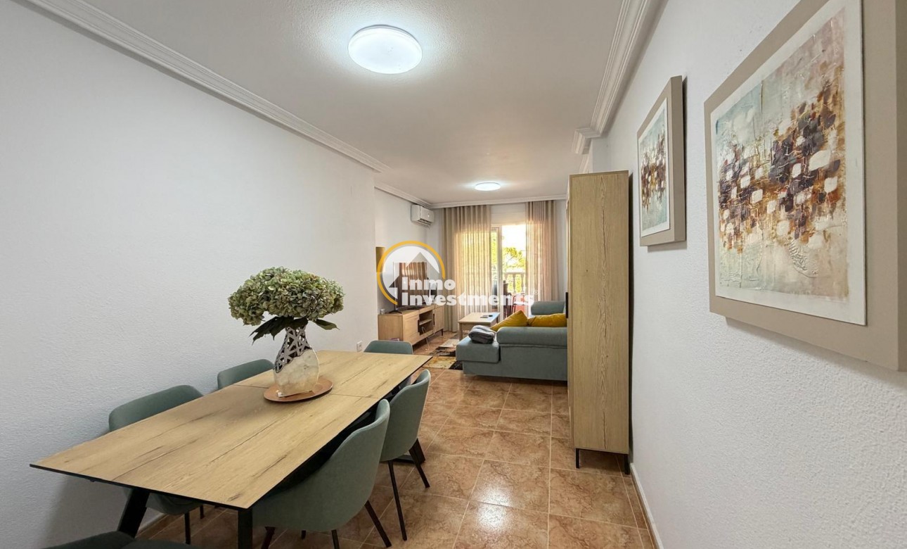 Resale - Apartment - Torrevieja - Playa del Cura