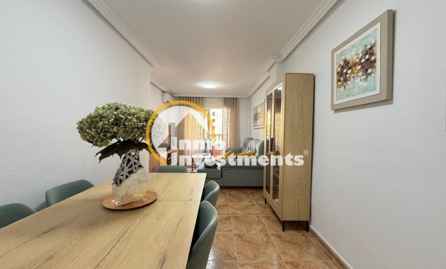 Resale - Apartment - Torrevieja - Playa del Cura