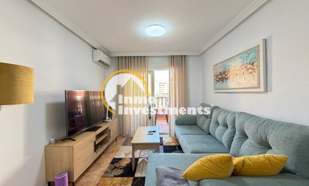 Resale - Apartment - Torrevieja - Playa del Cura