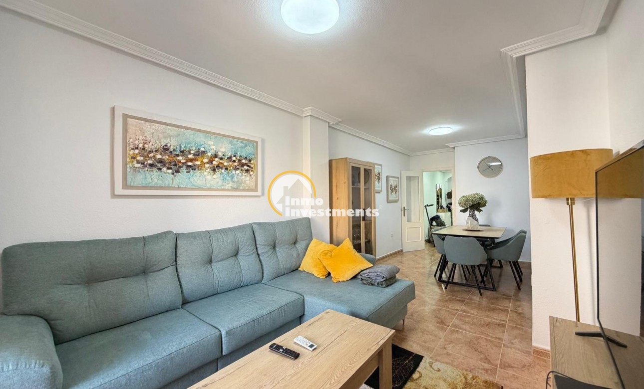 Resale - Apartment - Torrevieja - Playa del Cura