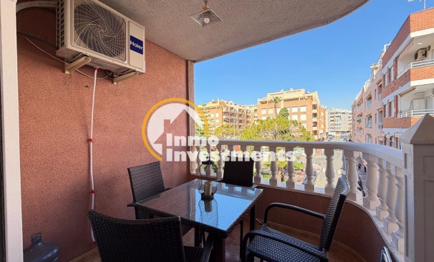 Resale - Apartment - Torrevieja - Playa del Cura