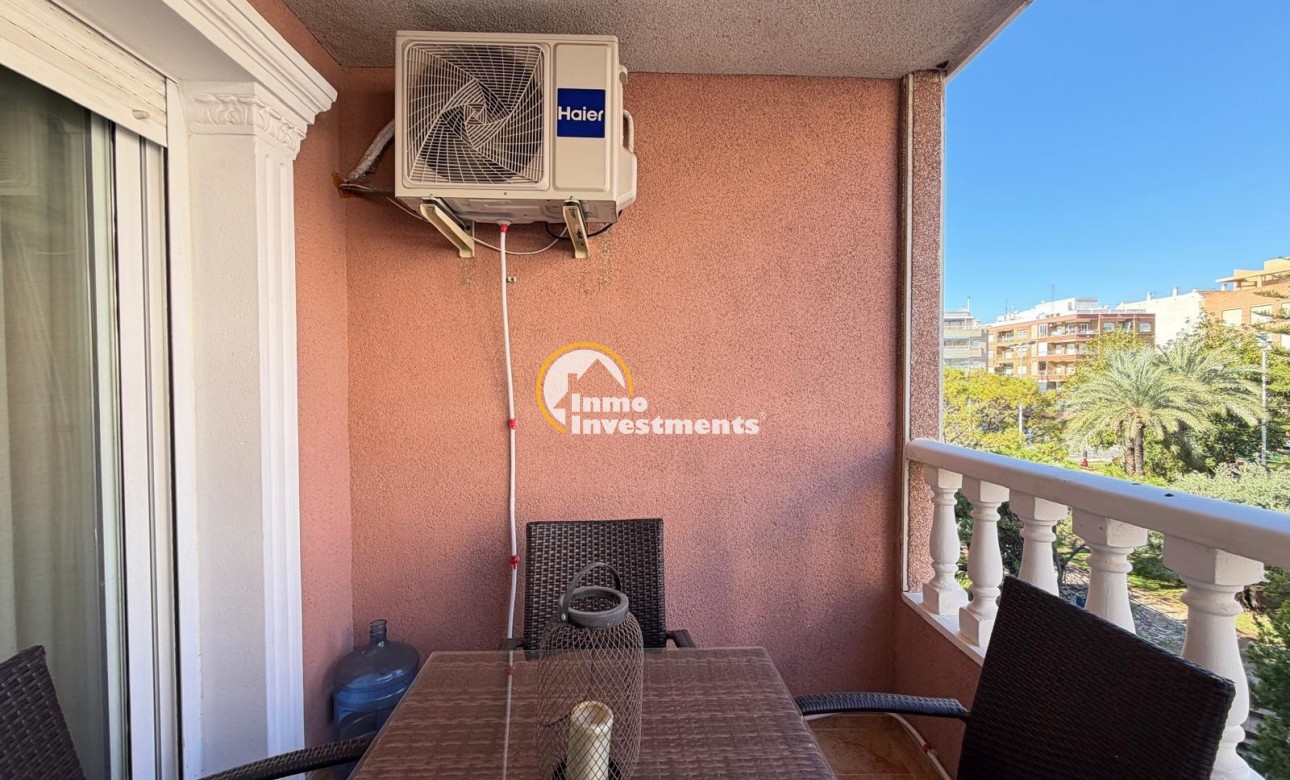 Resale - Apartment - Torrevieja - Playa del Cura