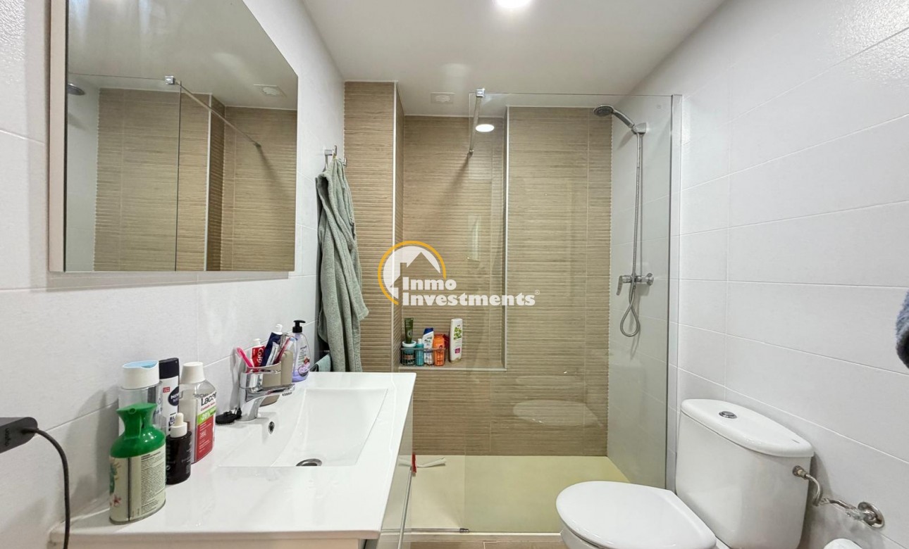 Resale - Apartment - Torrevieja - Playa del Cura
