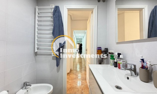 Resale - Apartment - Torrevieja - Playa del Cura