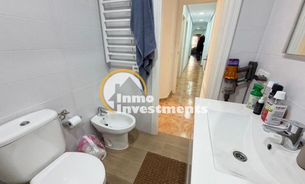Resale - Apartment - Torrevieja - Playa del Cura