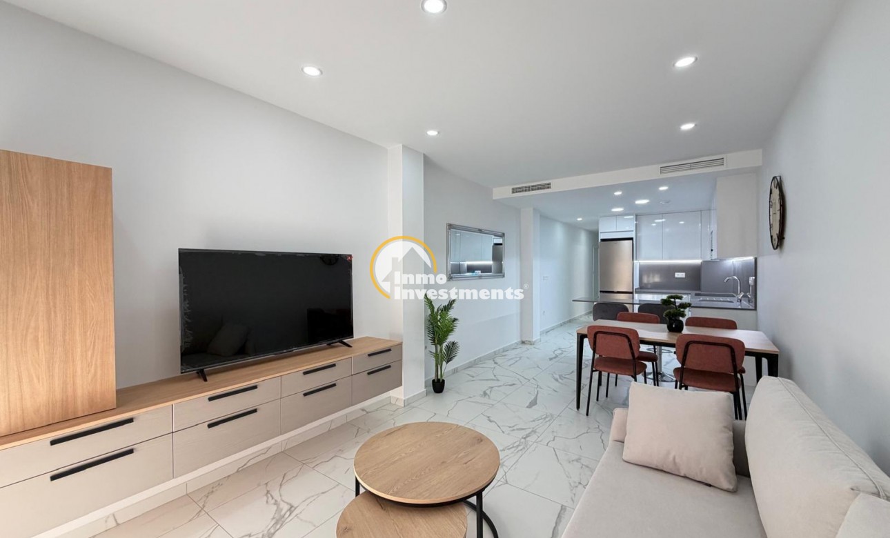 Revente privée - Appartement - Torrevieja - Estacion de autobuses