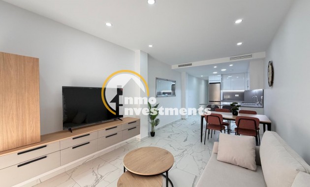 Revente privée - Appartement - Torrevieja - Estacion de autobuses