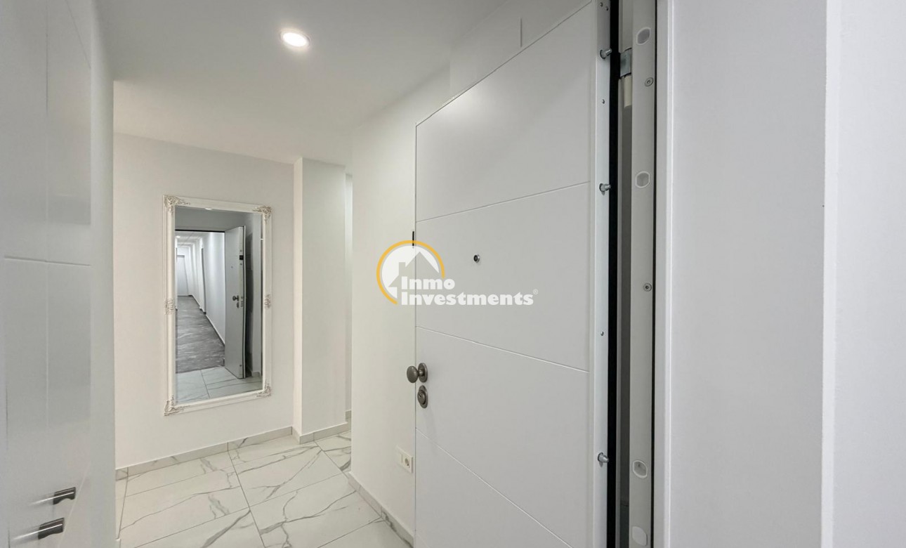 Revente privée - Appartement - Torrevieja - Estacion de autobuses