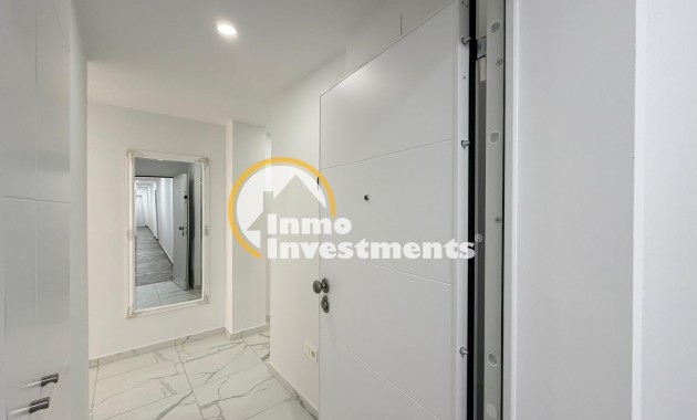 Revente privée - Appartement - Torrevieja - Estacion de autobuses