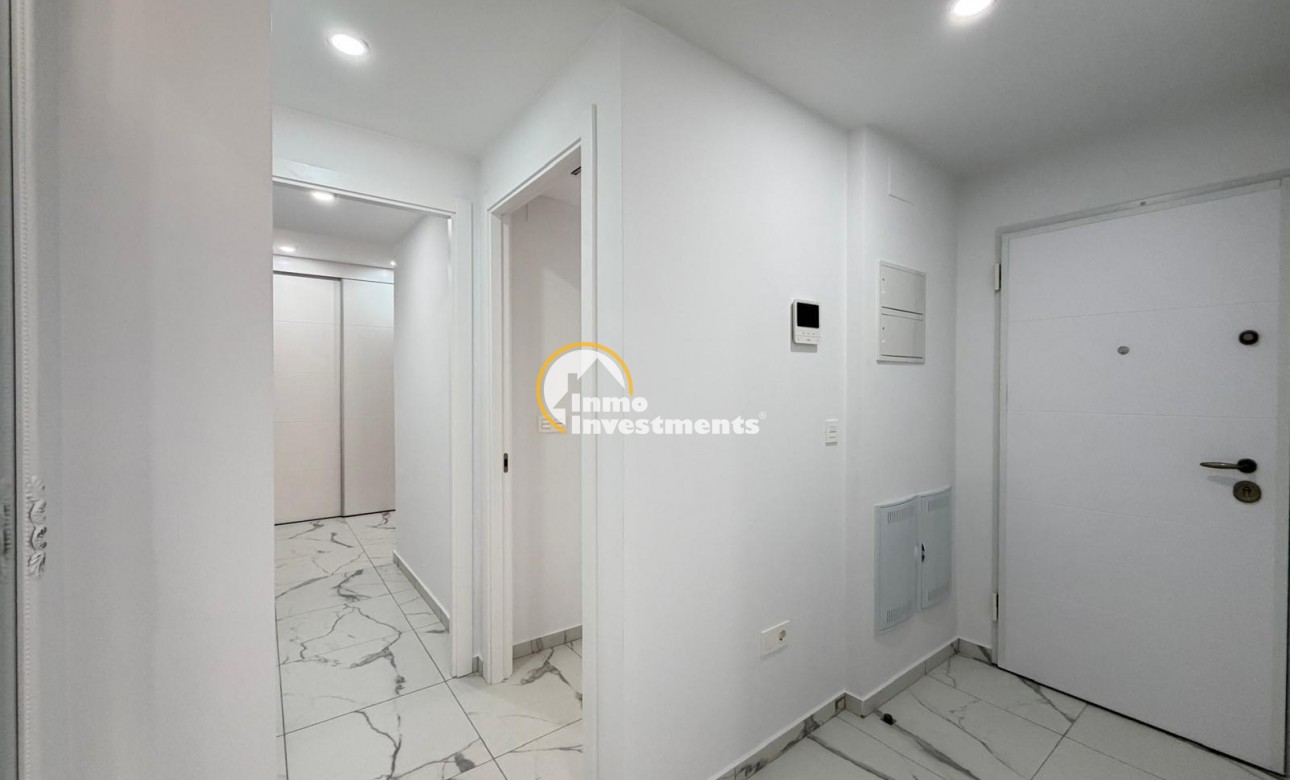 Revente privée - Appartement - Torrevieja - Estacion de autobuses