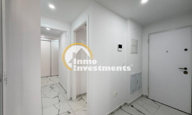 Revente privée - Appartement - Torrevieja - Estacion de autobuses