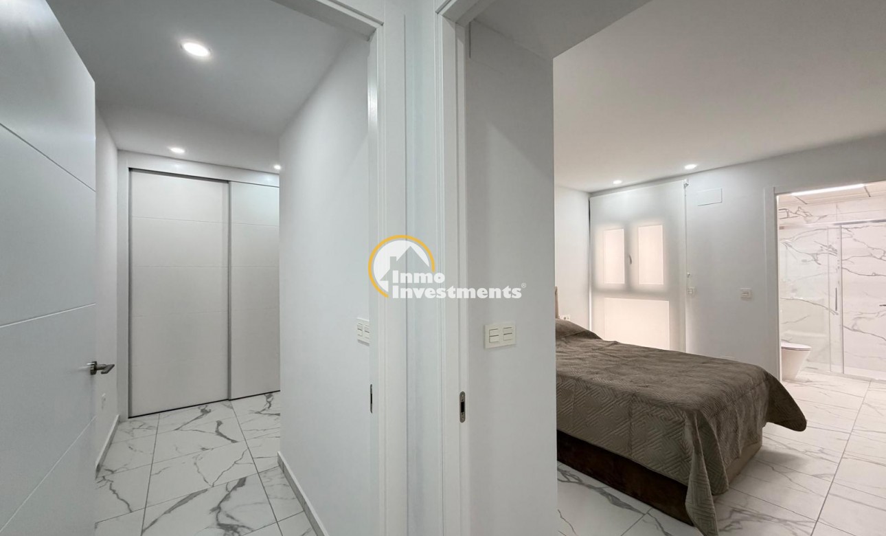 Revente privée - Appartement - Torrevieja - Estacion de autobuses