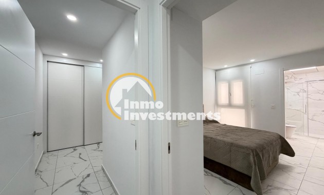 Revente privée - Appartement - Torrevieja - Estacion de autobuses