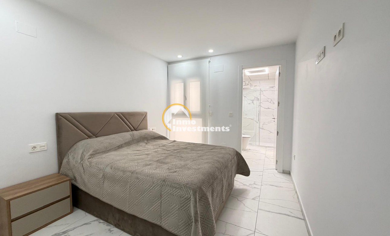 Revente privée - Appartement - Torrevieja - Estacion de autobuses
