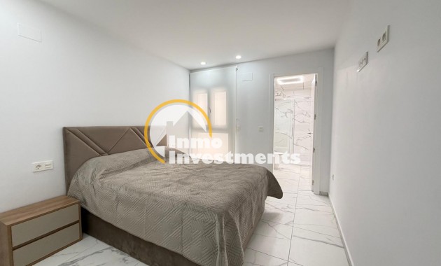 Revente privée - Appartement - Torrevieja - Estacion de autobuses