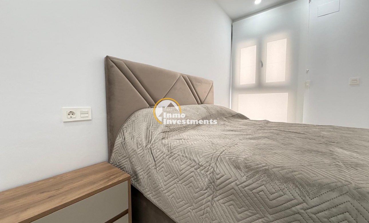 Revente privée - Appartement - Torrevieja - Estacion de autobuses