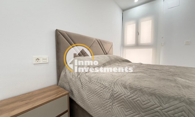 Revente privée - Appartement - Torrevieja - Estacion de autobuses