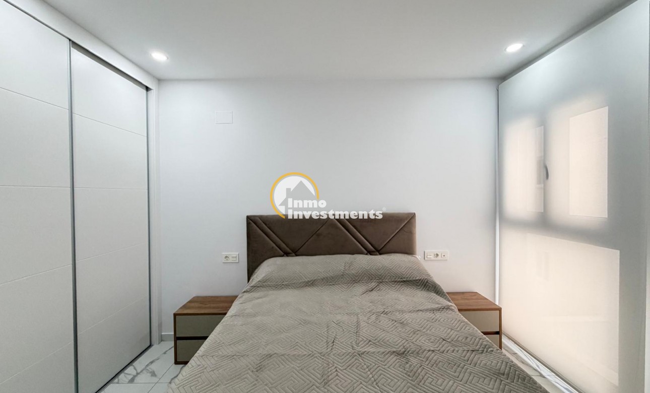 Revente privée - Appartement - Torrevieja - Estacion de autobuses