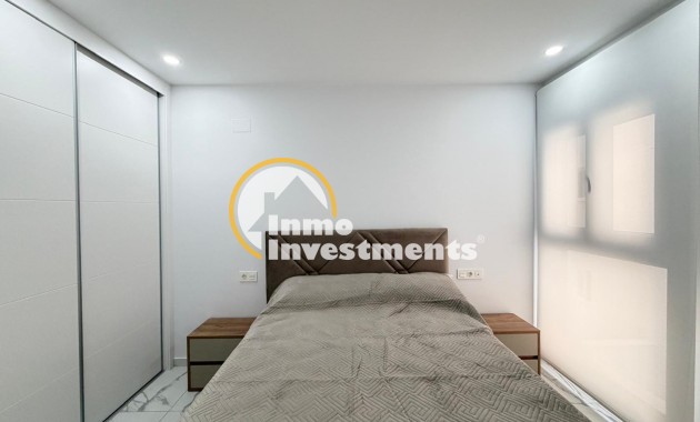 Revente privée - Appartement - Torrevieja - Estacion de autobuses