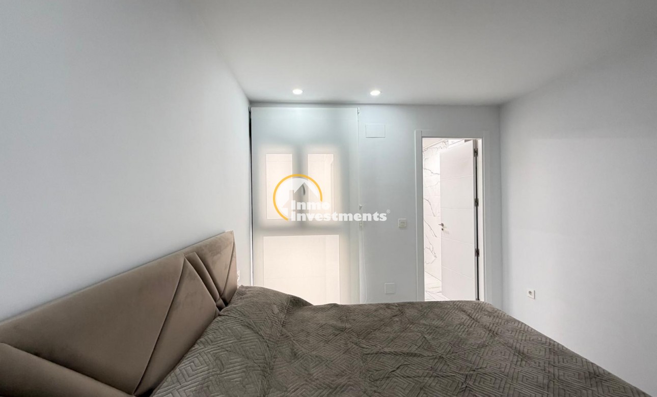 Revente privée - Appartement - Torrevieja - Estacion de autobuses