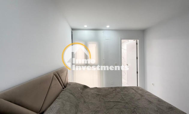 Revente privée - Appartement - Torrevieja - Estacion de autobuses
