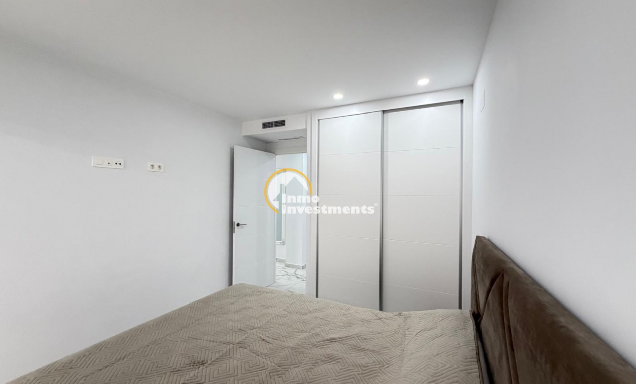 Revente privée - Appartement - Torrevieja - Estacion de autobuses