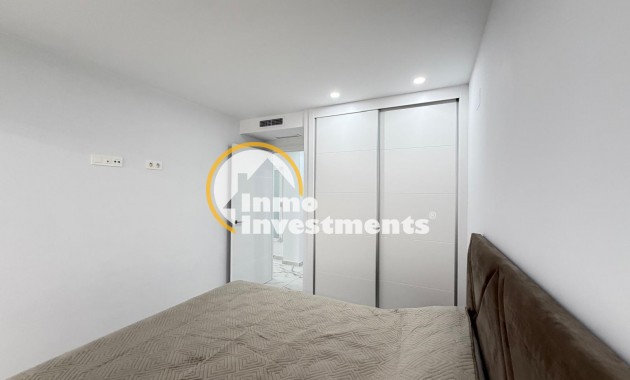 Revente privée - Appartement - Torrevieja - Estacion de autobuses