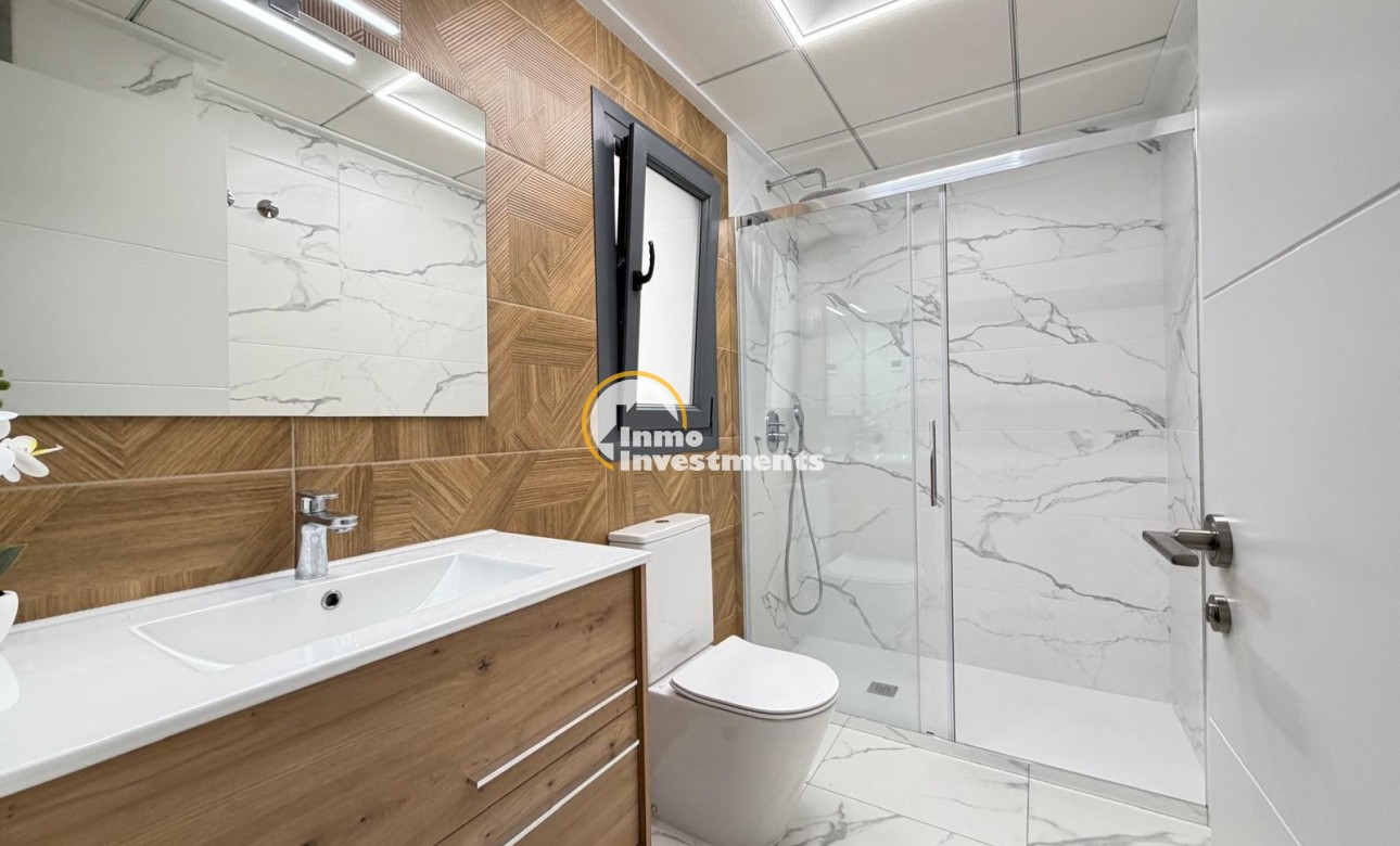 Revente privée - Appartement - Torrevieja - Estacion de autobuses