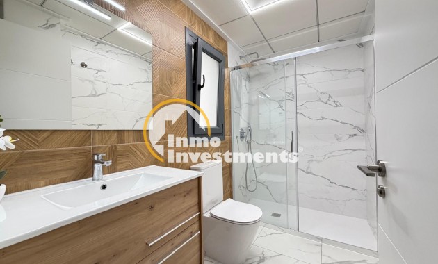 Revente privée - Appartement - Torrevieja - Estacion de autobuses
