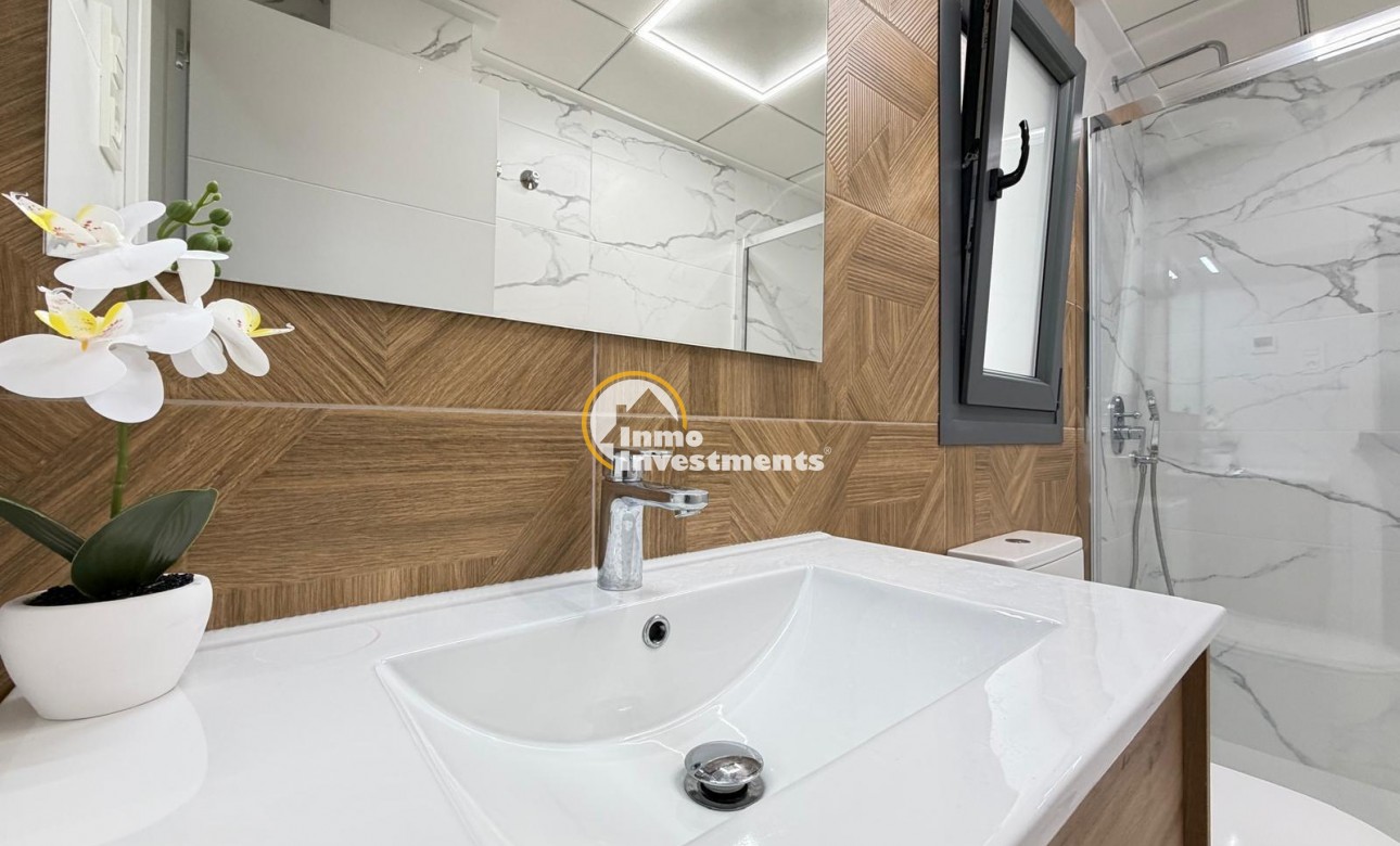 Revente privée - Appartement - Torrevieja - Estacion de autobuses