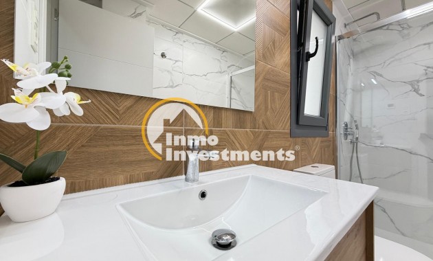 Revente privée - Appartement - Torrevieja - Estacion de autobuses