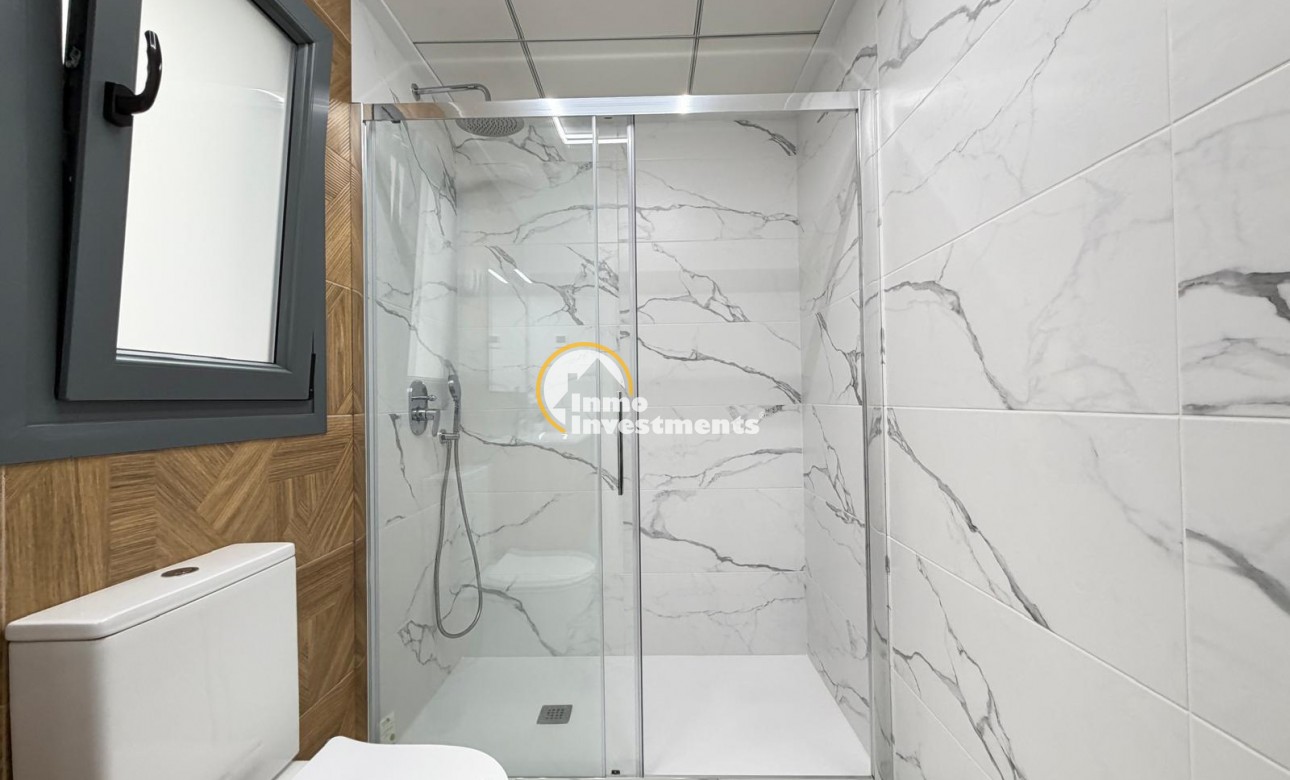 Revente privée - Appartement - Torrevieja - Estacion de autobuses