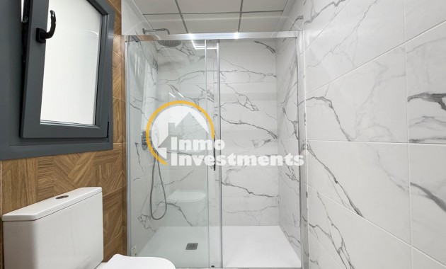 Revente privée - Appartement - Torrevieja - Estacion de autobuses