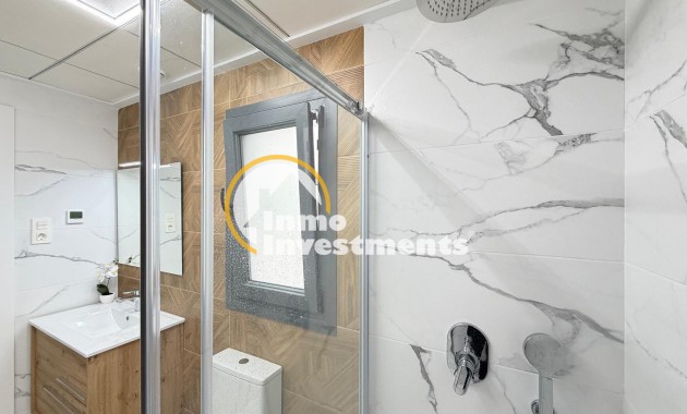 Revente privée - Appartement - Torrevieja - Estacion de autobuses