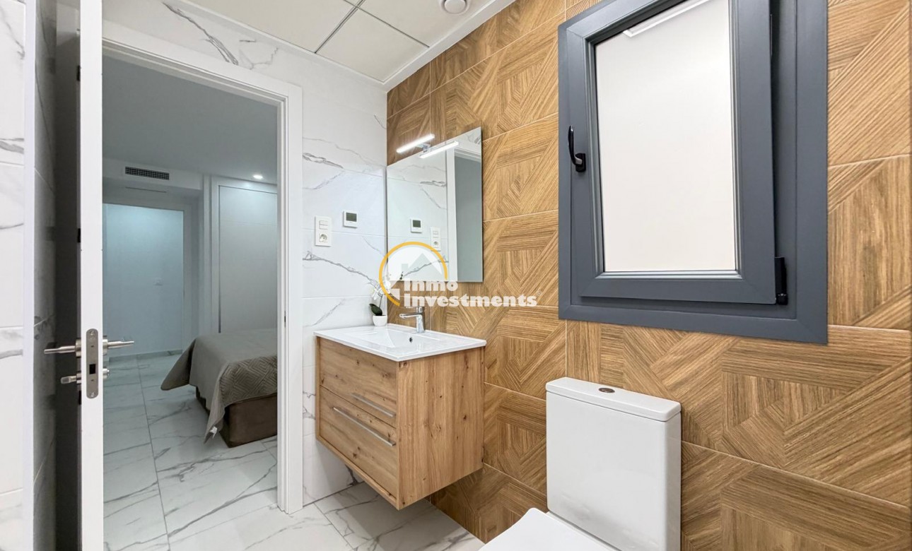 Revente privée - Appartement - Torrevieja - Estacion de autobuses