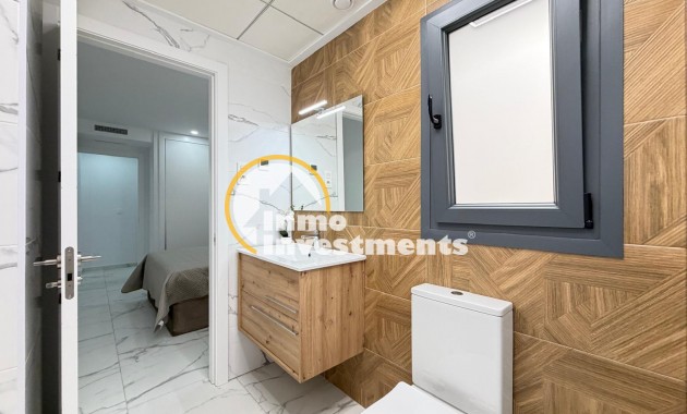 Revente privée - Appartement - Torrevieja - Estacion de autobuses