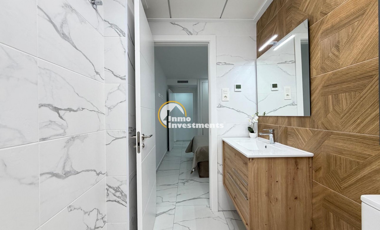 Revente privée - Appartement - Torrevieja - Estacion de autobuses
