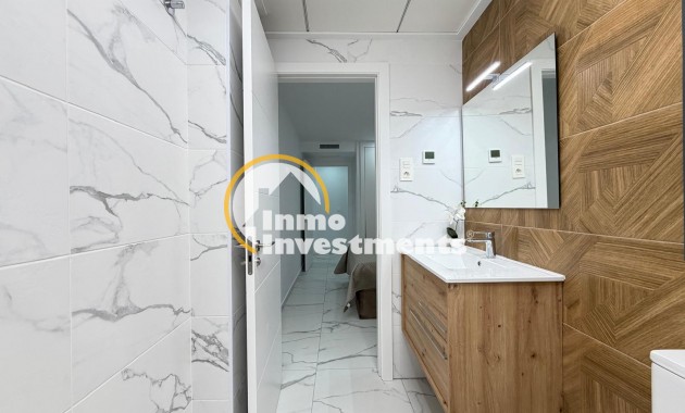 Revente privée - Appartement - Torrevieja - Estacion de autobuses
