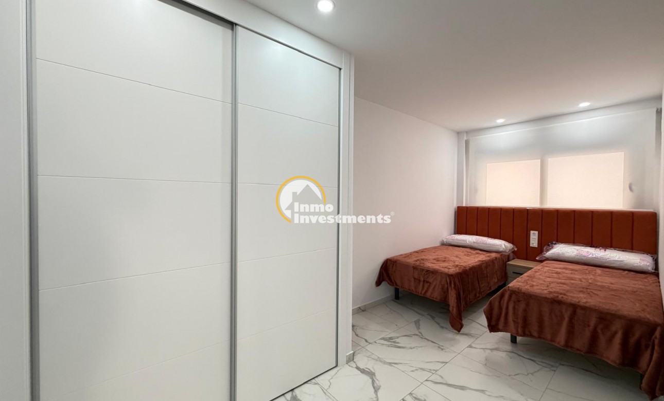Revente privée - Appartement - Torrevieja - Estacion de autobuses