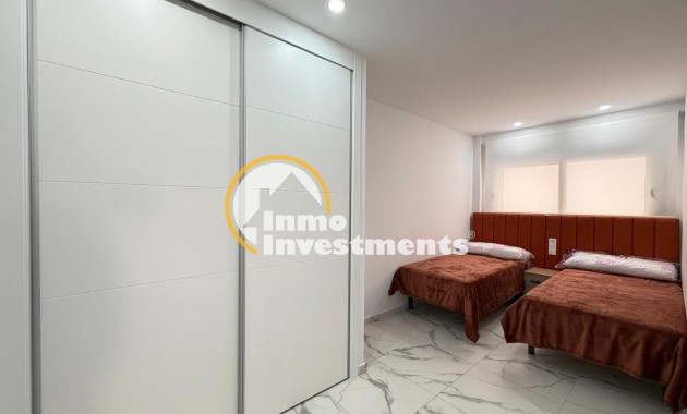 Revente privée - Appartement - Torrevieja - Estacion de autobuses