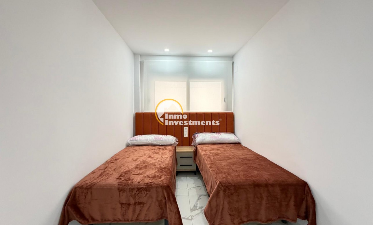 Revente privée - Appartement - Torrevieja - Estacion de autobuses