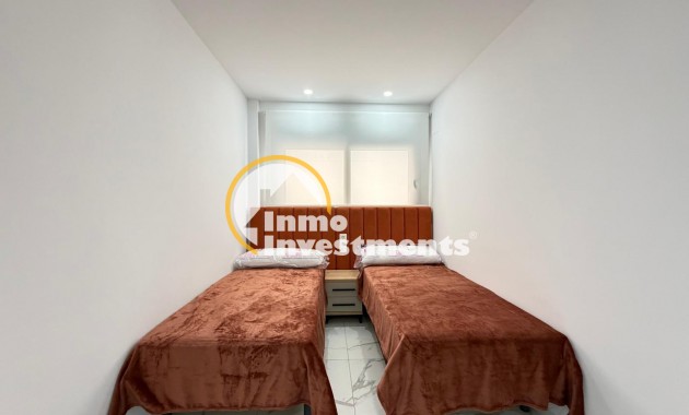 Revente privée - Appartement - Torrevieja - Estacion de autobuses
