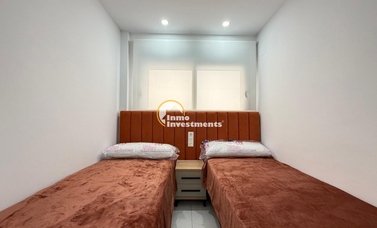 Revente privée - Appartement - Torrevieja - Estacion de autobuses