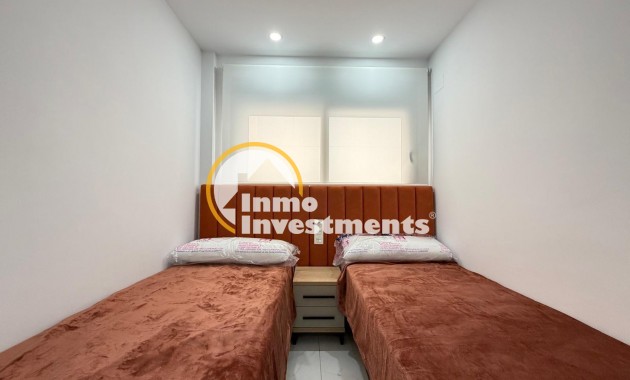 Revente privée - Appartement - Torrevieja - Estacion de autobuses