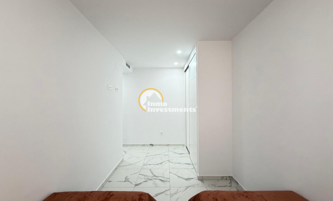 Revente privée - Appartement - Torrevieja - Estacion de autobuses