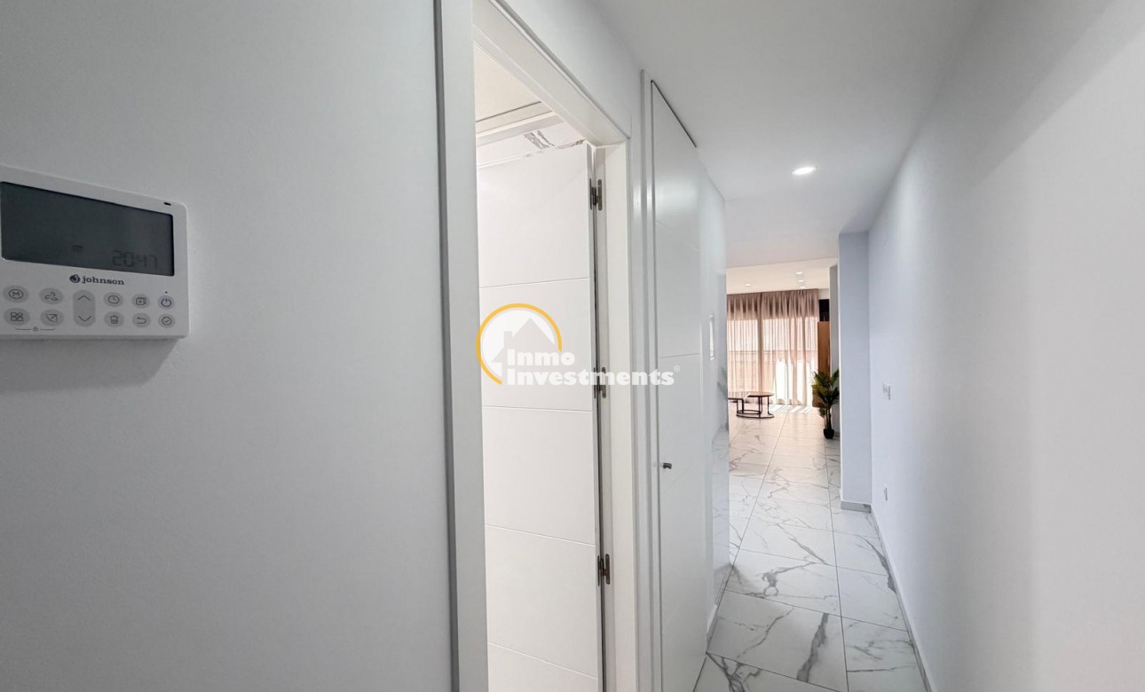 Revente privée - Appartement - Torrevieja - Estacion de autobuses