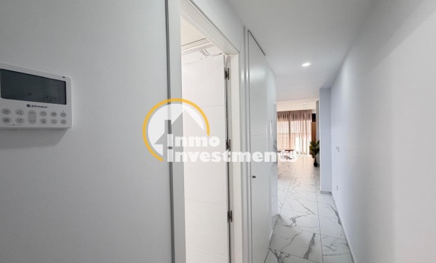 Revente privée - Appartement - Torrevieja - Estacion de autobuses