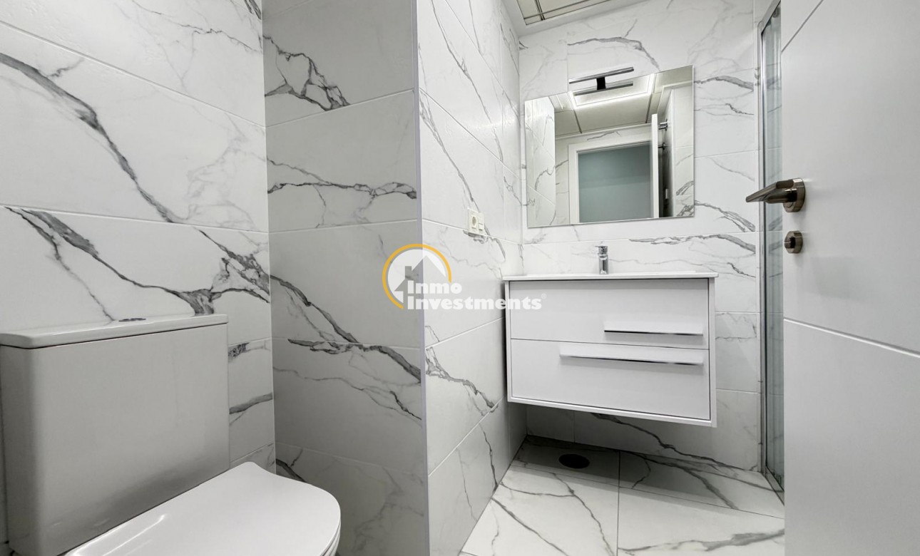 Revente privée - Appartement - Torrevieja - Estacion de autobuses