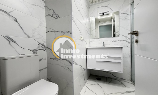 Revente privée - Appartement - Torrevieja - Estacion de autobuses