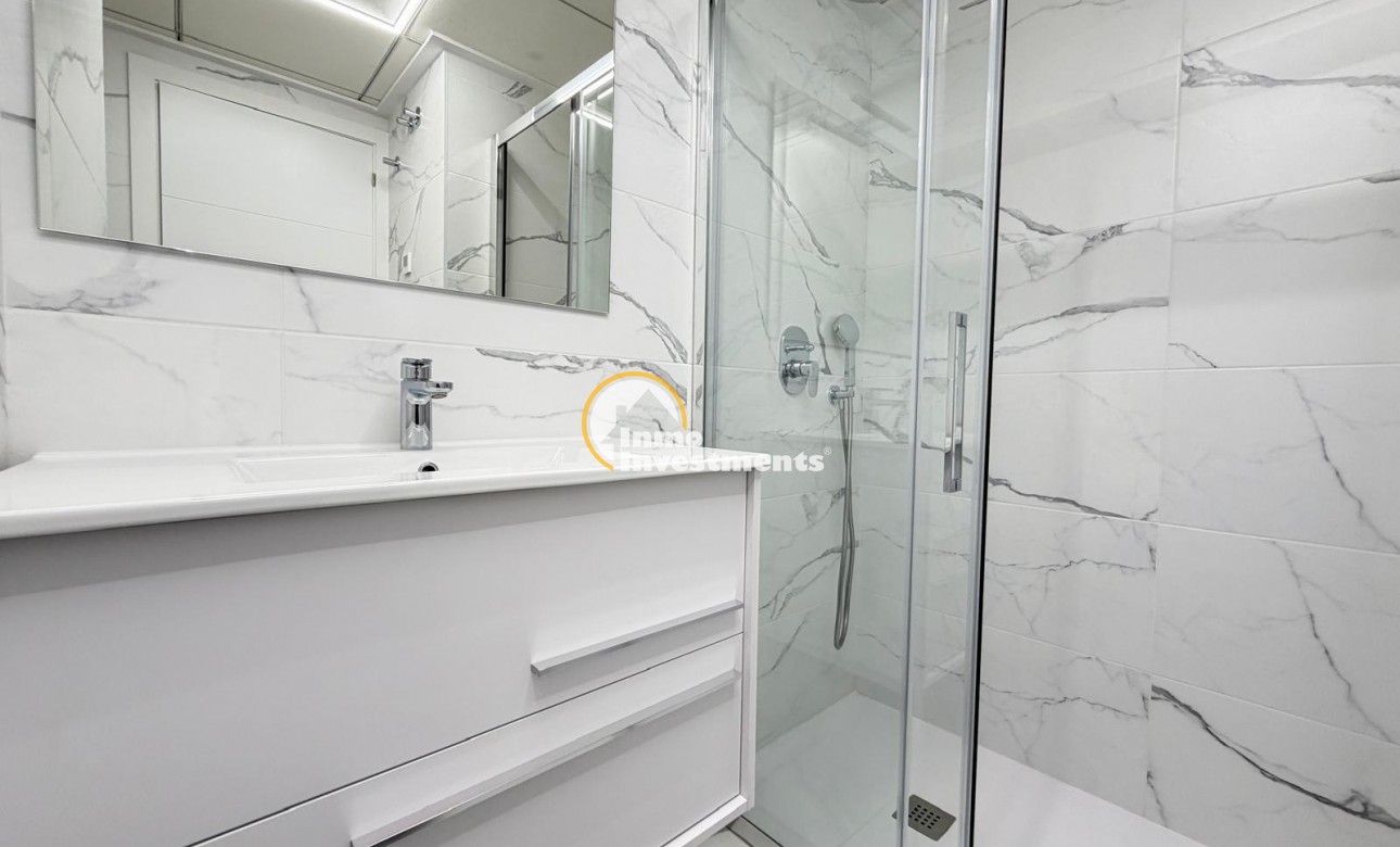 Revente privée - Appartement - Torrevieja - Estacion de autobuses